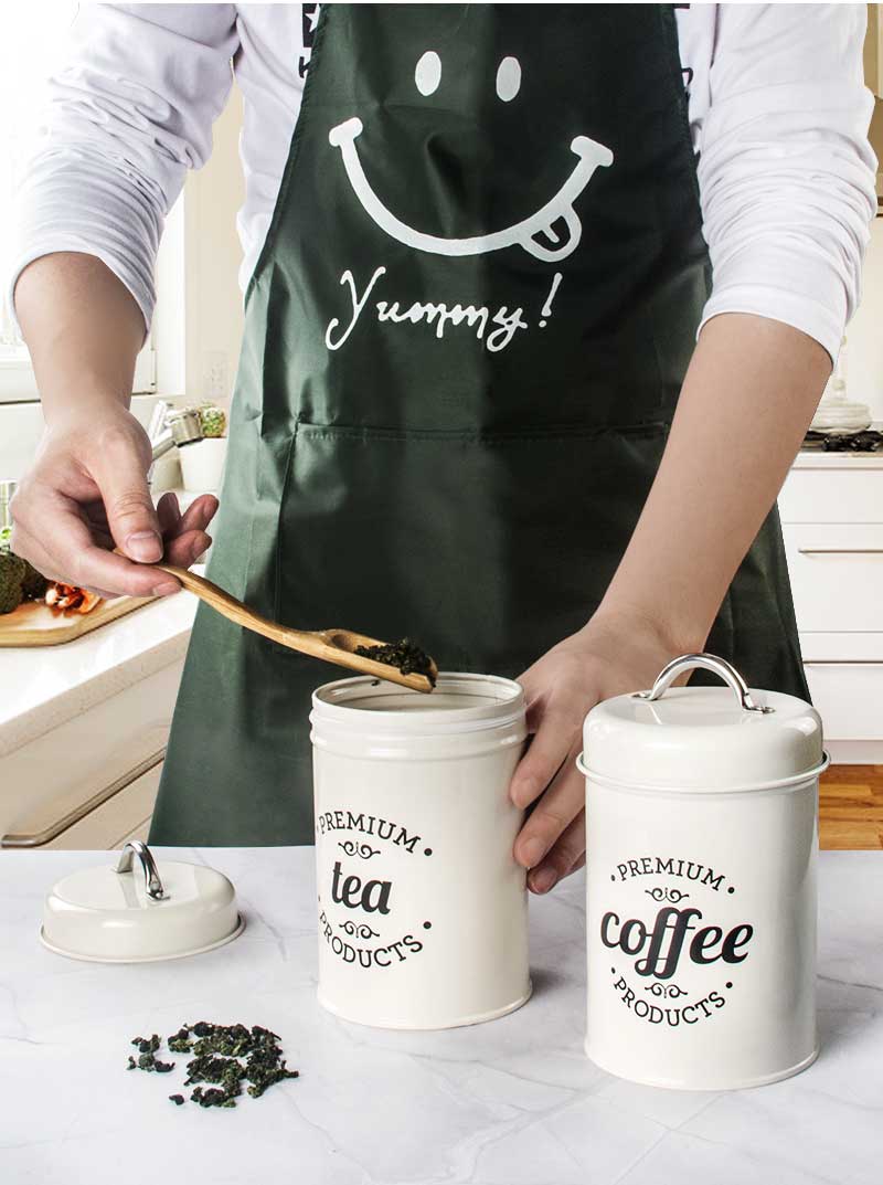 UHome™ 3-Piece Kitchen Storage Set