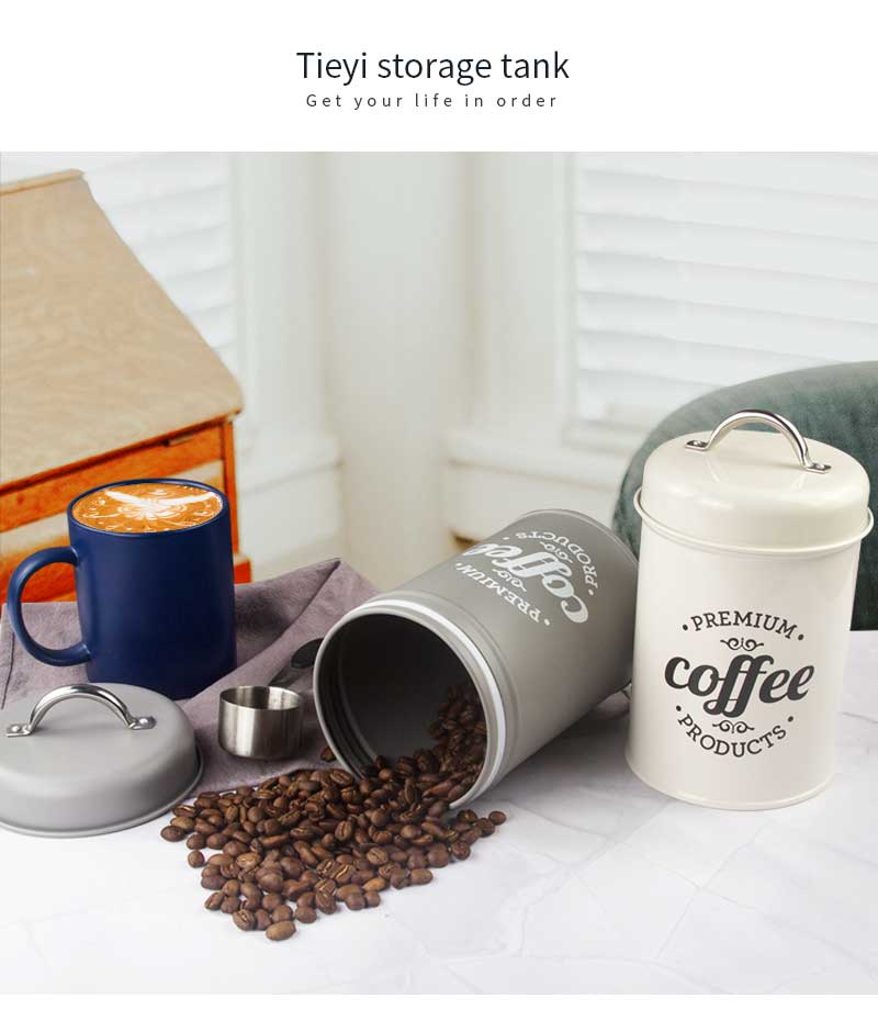 UHome™ 3-Piece Kitchen Storage Set