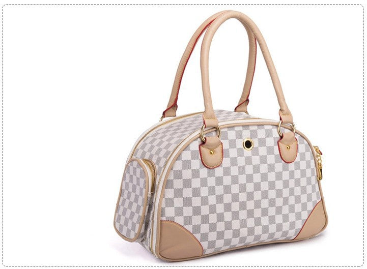 USTOREE Luxury™ Fashion Dog Carrier Bag