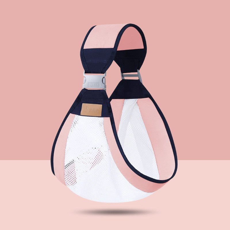 UBabyCarrier™ - Comfortable and Easy Baby Sling