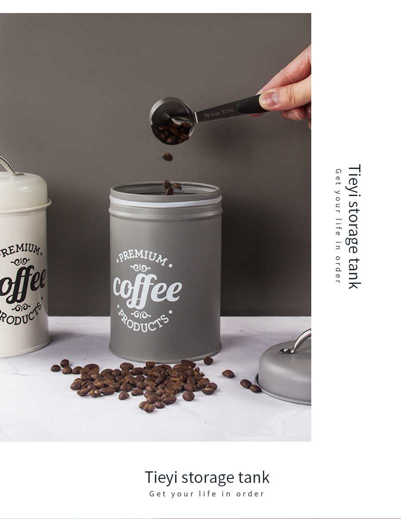 UHome™ 3-Piece Kitchen Storage Set