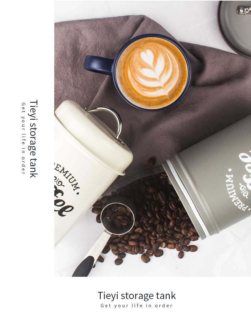 UHome™ 3-Piece Kitchen Storage Set