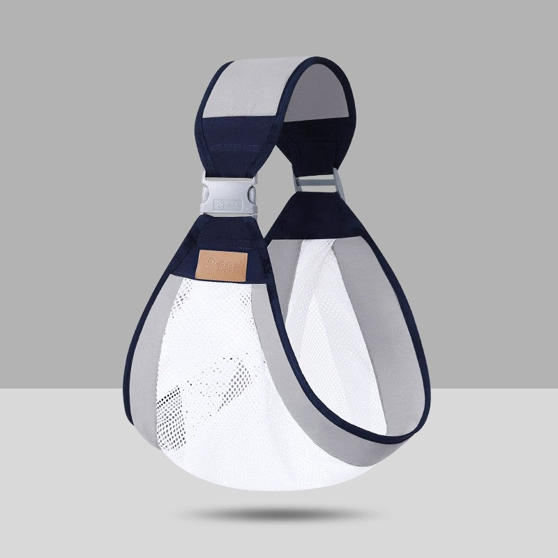 UBabyCarrier™ - Comfortable and Easy Baby Sling