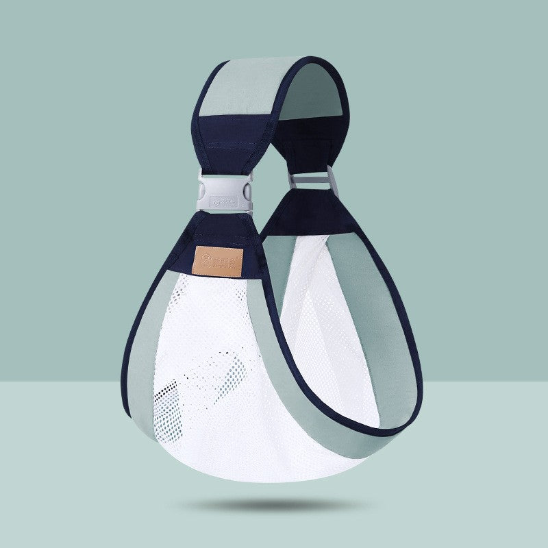 UBabyCarrier™ - Comfortable and Easy Baby Sling