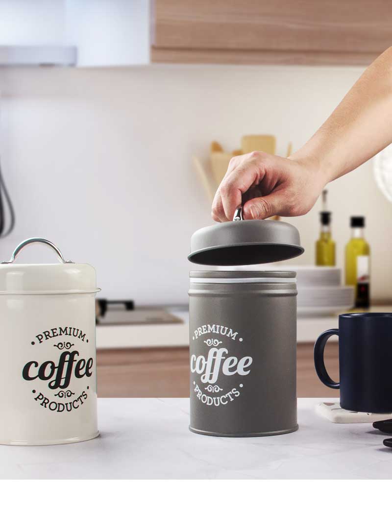 UHome™ 3-Piece Kitchen Storage Set