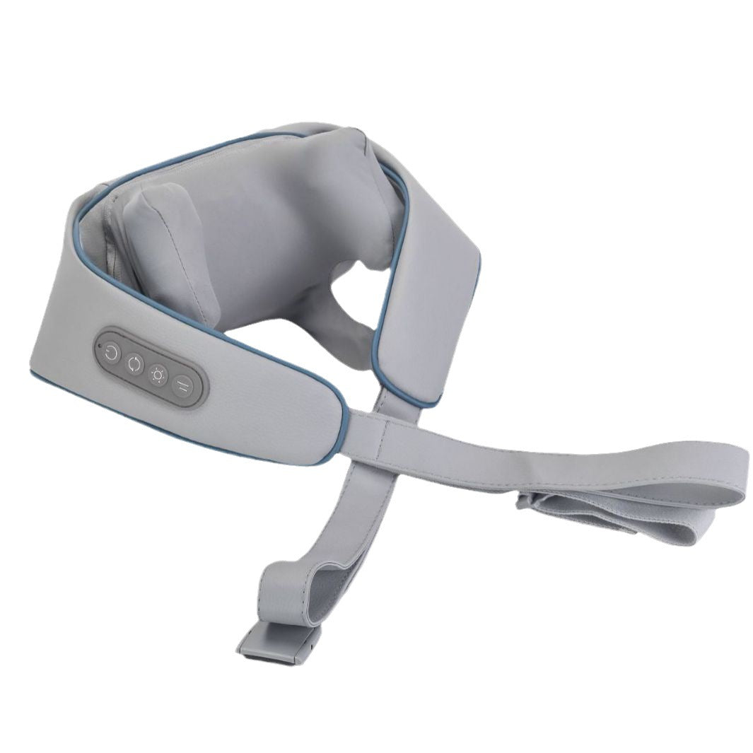 NECKTECH™ Pro 5D Massager