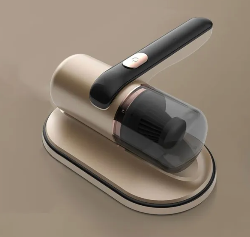 UHome™ KonKa UV Clean & Go Portable Vacuum