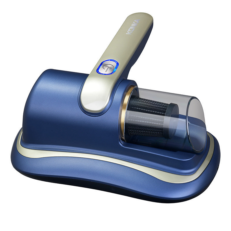UHome™ KonKa UV Clean & Go Portable Vacuum