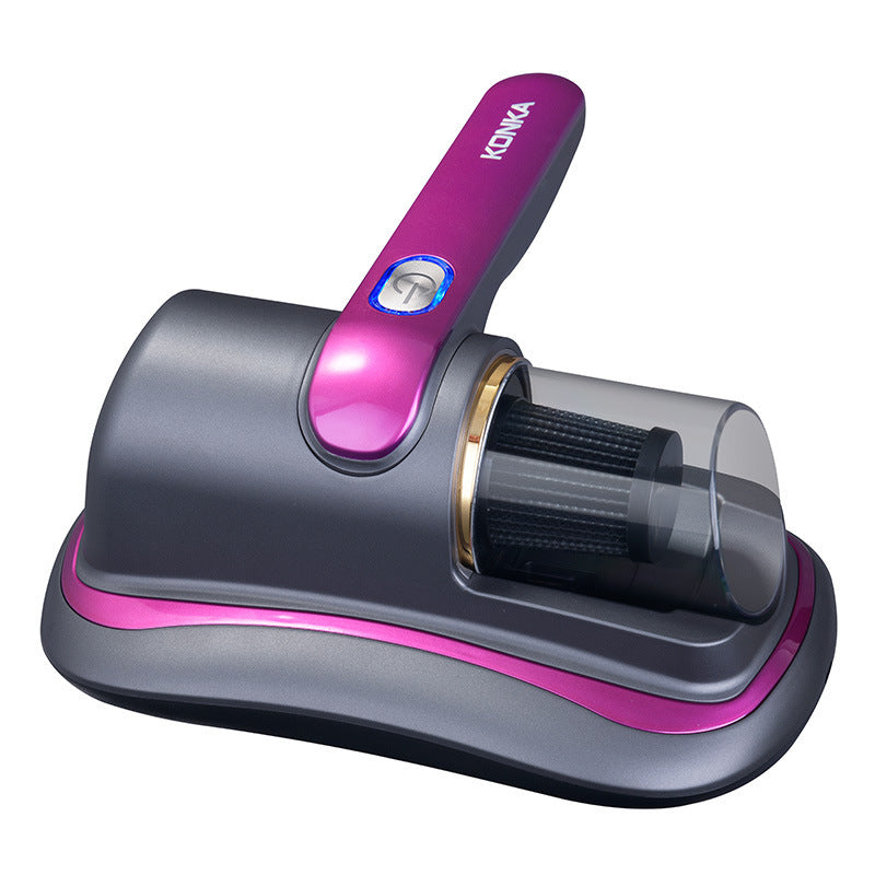 UHome™ KonKa UV Clean & Go Portable Vacuum