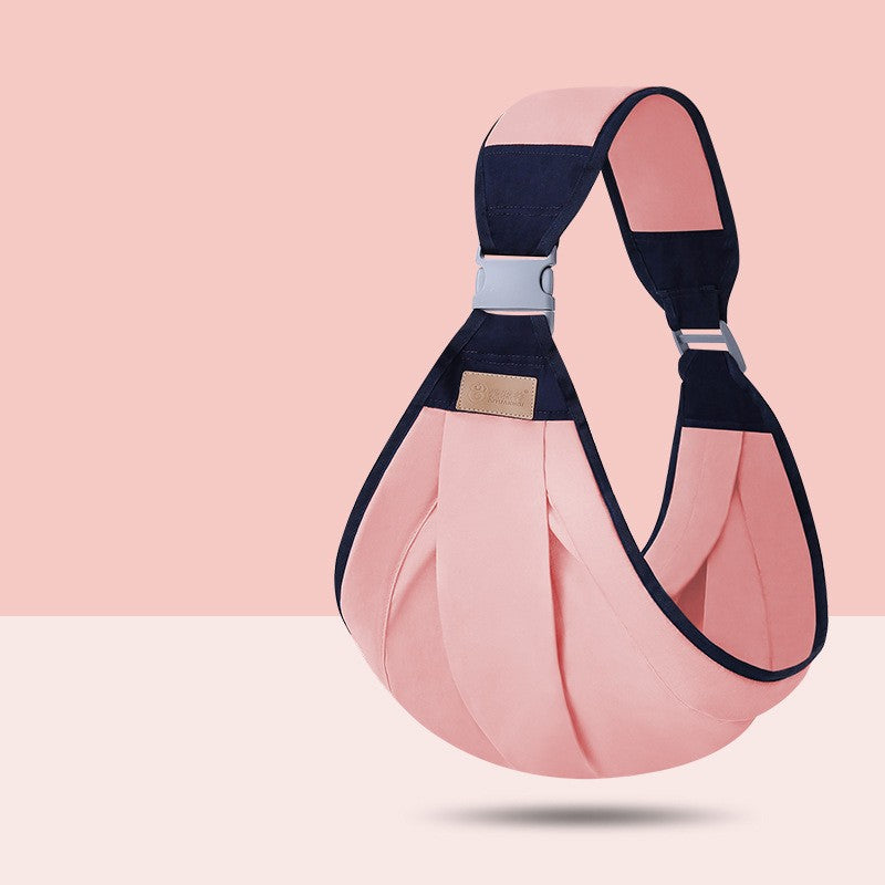 UBabyCarrier™ - Comfortable and Easy Baby Sling