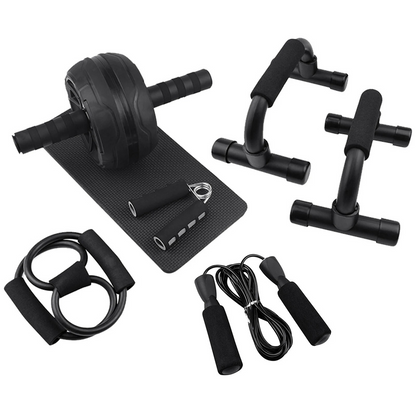 MGLEEY™  Home Fitness Collection 7 in 1 Equipments for Workout