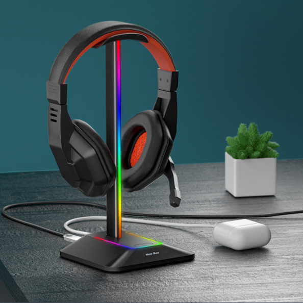 XUltimate RGB™ Gaming Headphone Stand