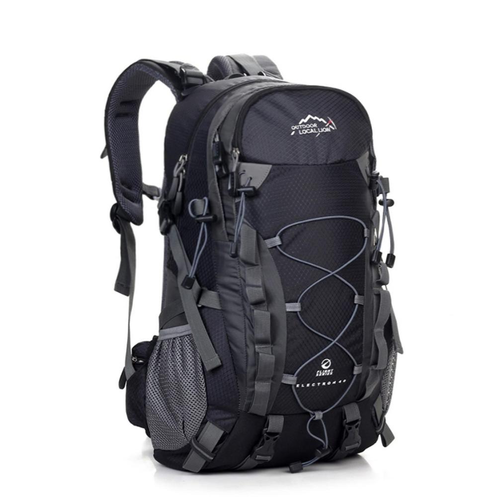 ADVENTUREGUARD 40™ Waterproof Outdoor Backpack