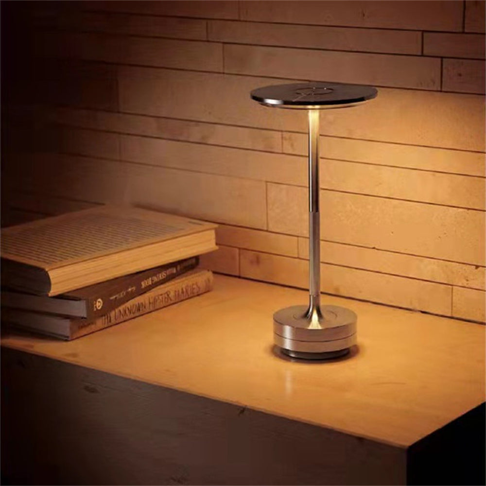 LuminAura™ Ambient Elegance Lamp