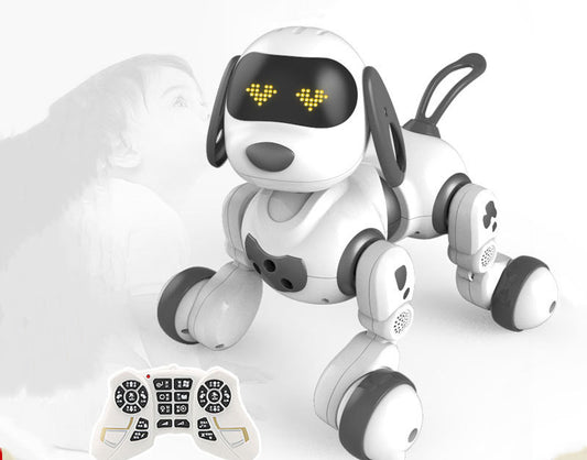 DXPERT™ Intelligent Robot Dog