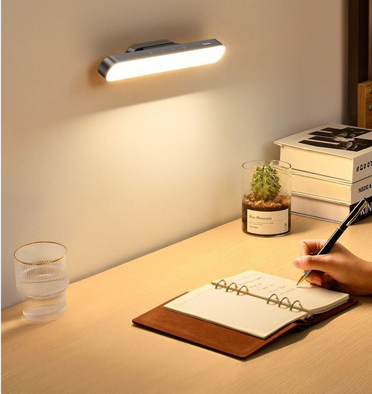 BASEUS Modern Magnetic Charging Desk Lamp