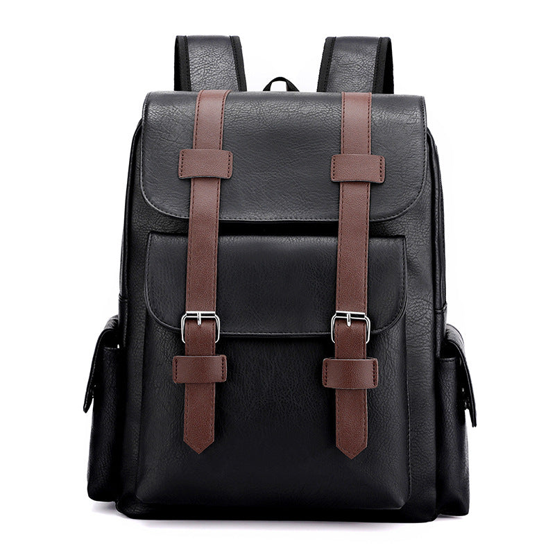 UEXECC ™ Classic Executive Vintage Leather Bag