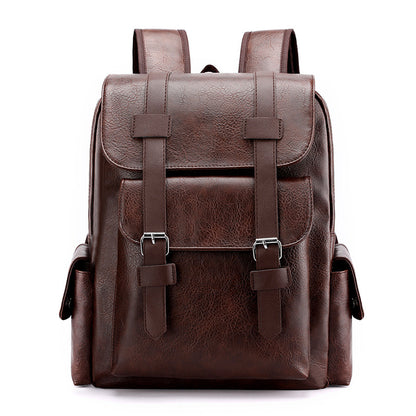 UEXECC ™ Classic Executive Vintage Leather Bag