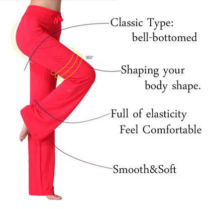 UUNDERBODY™ Active Fashion Yoga pants