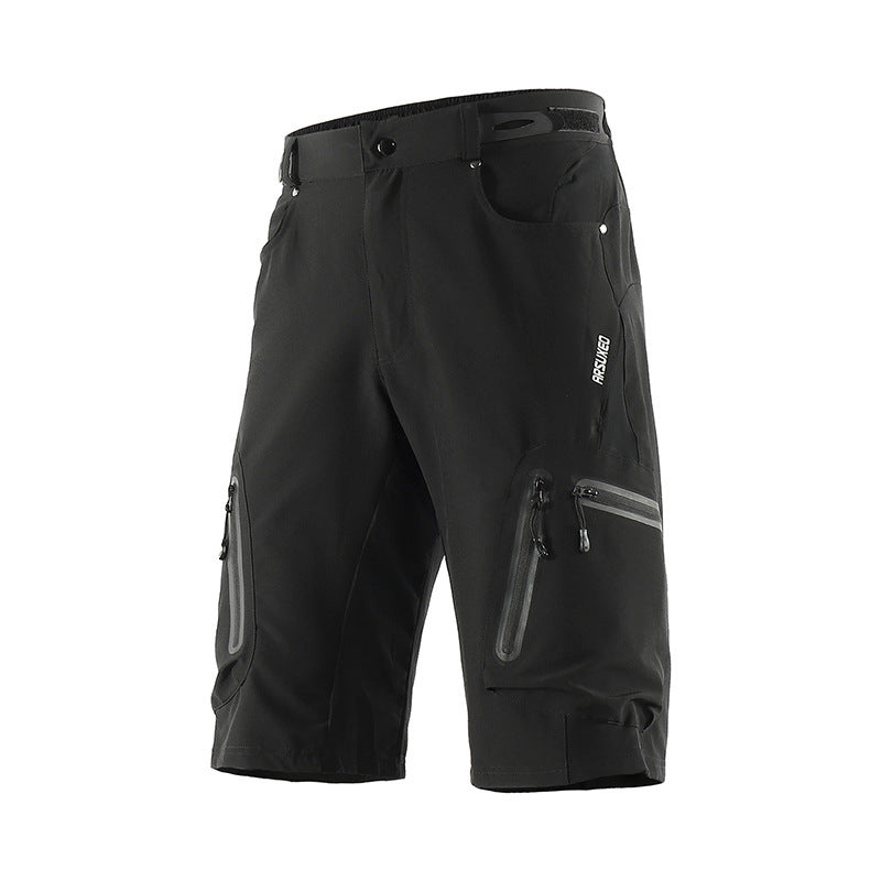 ARSUXEO Men's Cycling Outdoor Sports Shorts