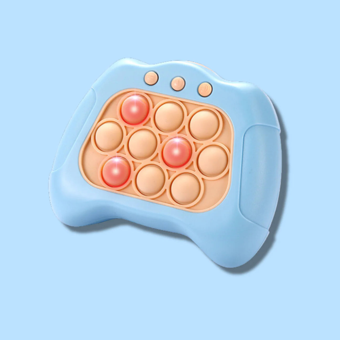 UStoree QuickPoP™ Relaxation Game