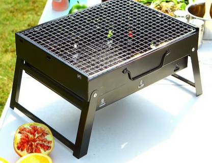 FIRECAMPH™ Portable Outdoor Grill