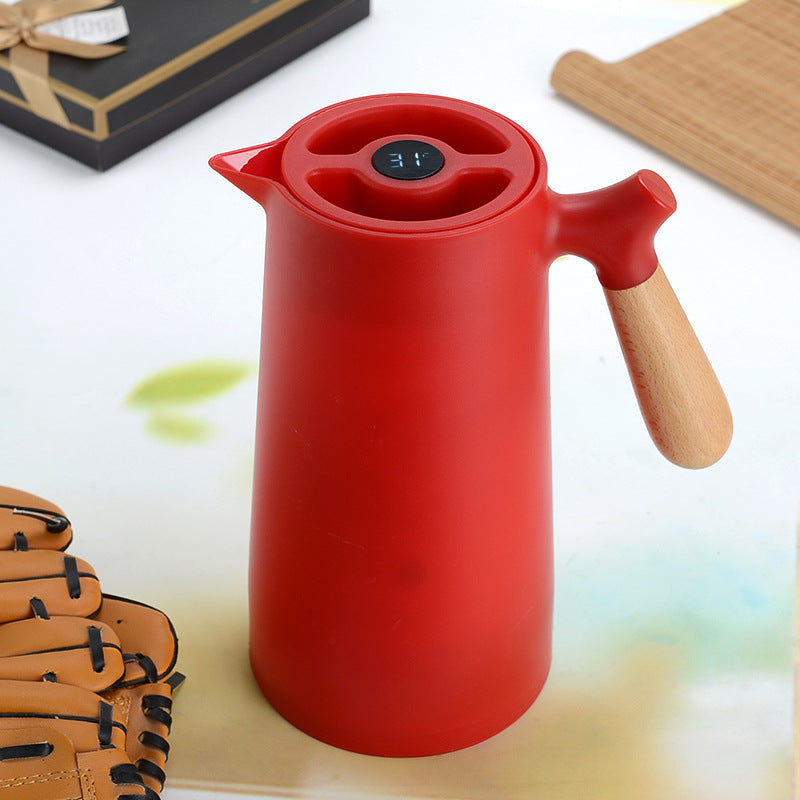 UNordic Design™ Thermal Smart Bottle