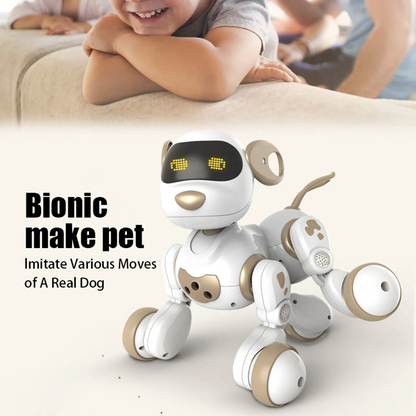 DXPERT™ Intelligent Robot Dog