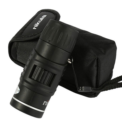 VisionOptix™ HD Monocular Telescope