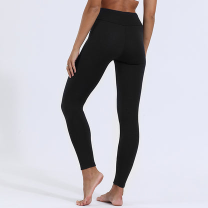 ULuxeWarmth™ Winter Fashion Leggings