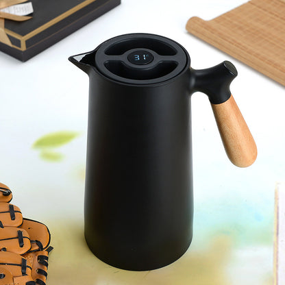 UNordic Design™ Thermal Smart Bottle