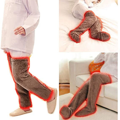 WinterWhisper™ Long Fuzzy Comfort Socks