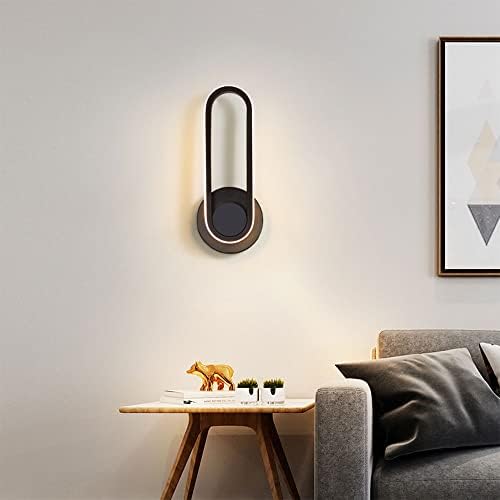 ElegantFlex™ Bedside Wall Light Lamp