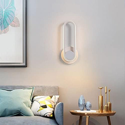 ElegantFlex™ Bedside Wall Light Lamp