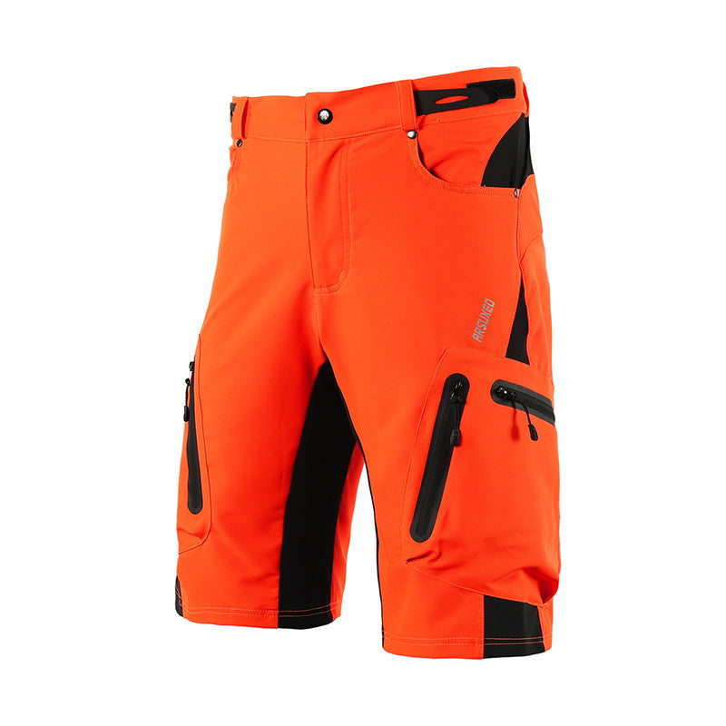 ARSUXEO Men's Cycling Outdoor Sports Shorts