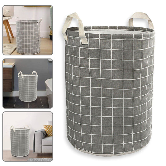 UFold-N-Go™ Laundry Hamper