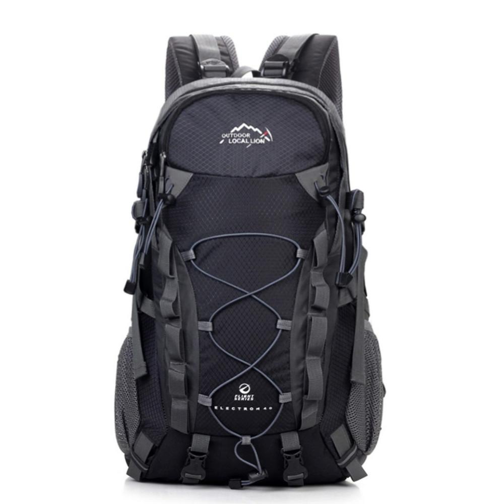 ADVENTUREGUARD 40™ Waterproof Outdoor Backpack