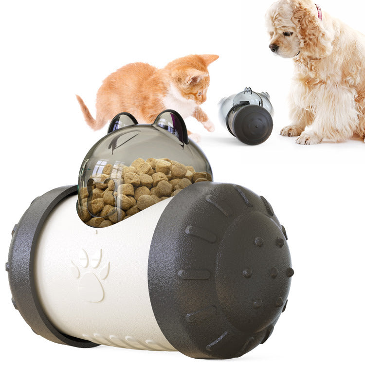 Interactive UPet™ Slow Feeder Toy For Dog Or Cat