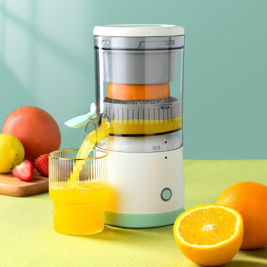 EXTRACTUUS™ Portable USB Mini Electric Juicer Mixer