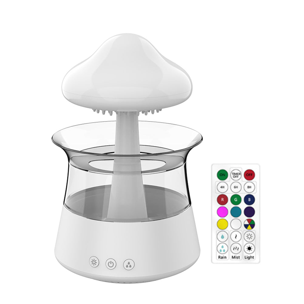 WoodenMisty™ Aura Humidifier