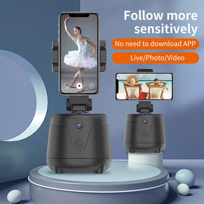 AFPRO™ SMART Robotic PhoneStand Gimbal for Mobile Phones