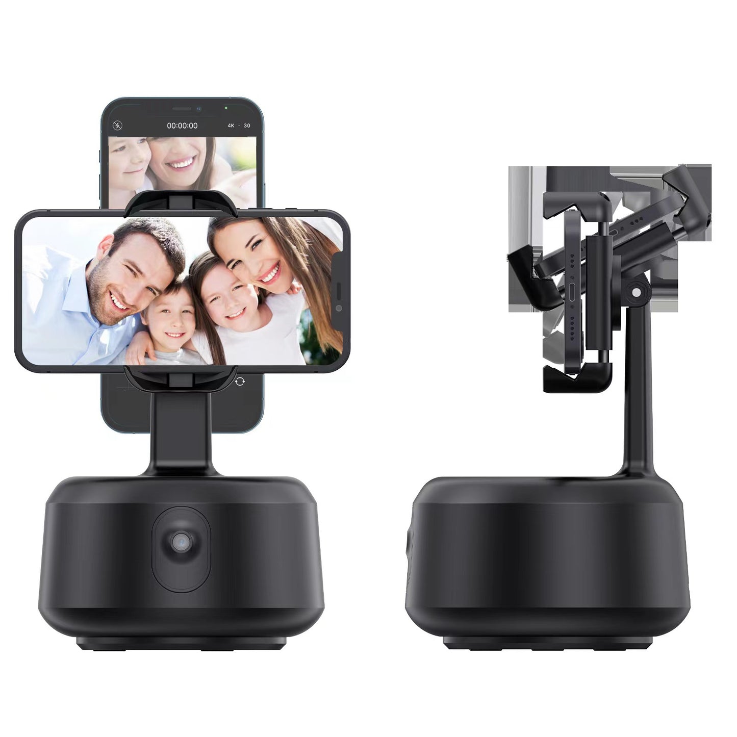 AFPRO™ SMART Robotic PhoneStand Gimbal for Mobile Phones