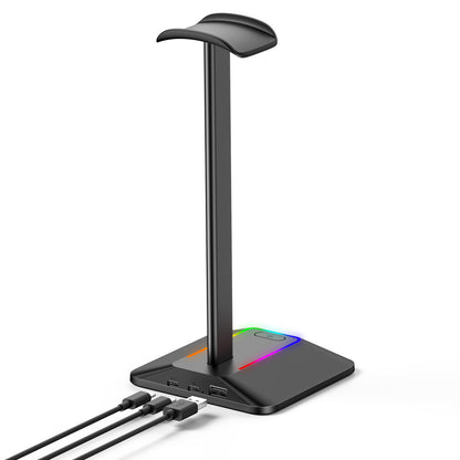 XUltimate RGB™ Gaming Headphone Stand