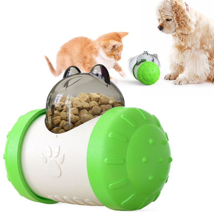 Interactive UPet™ Slow Feeder Toy For Dog Or Cat