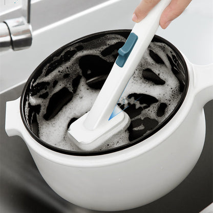 CleanSwift™ Disposable DishBrush