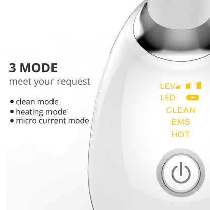 LUMINATONE™  Skin Elevate Wand Light Therapy for Skin Rejuvenation & Neck Beauty