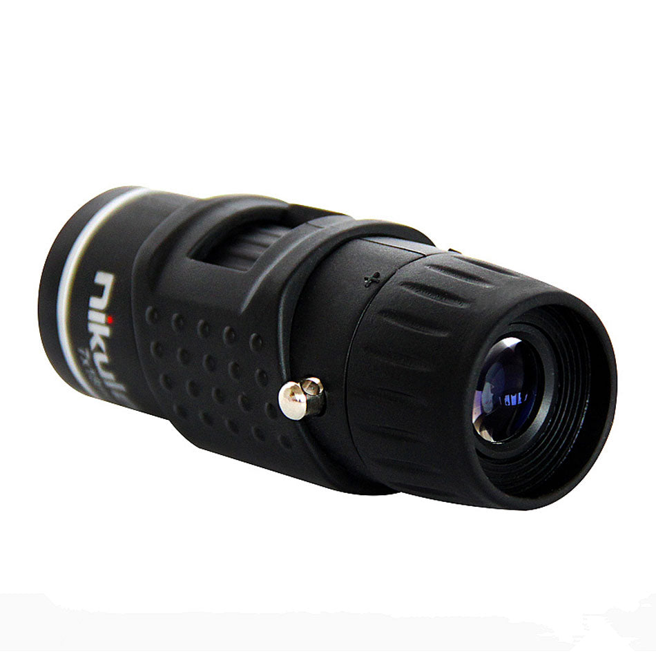 VisionOptix™ HD Monocular Telescope