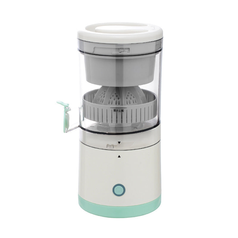 EXTRACTUUS™ Portable USB Mini Electric Juicer Mixer