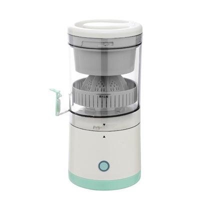 EXTRACTUUS™ Portable USB Mini Electric Juicer Mixer