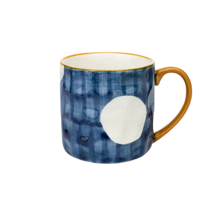 JStyle™ Ceramic Authentic Serenity Mug